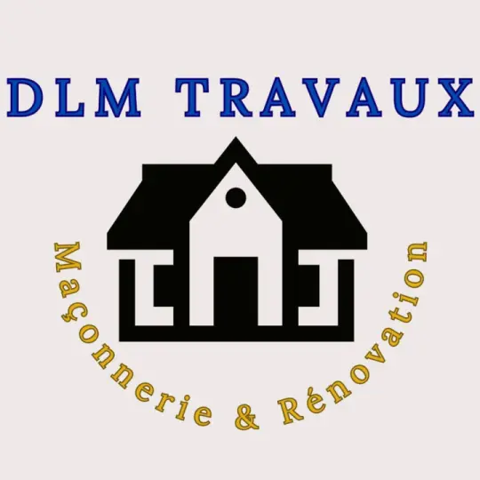 DLM Travaux, maçonnerie et rénovation